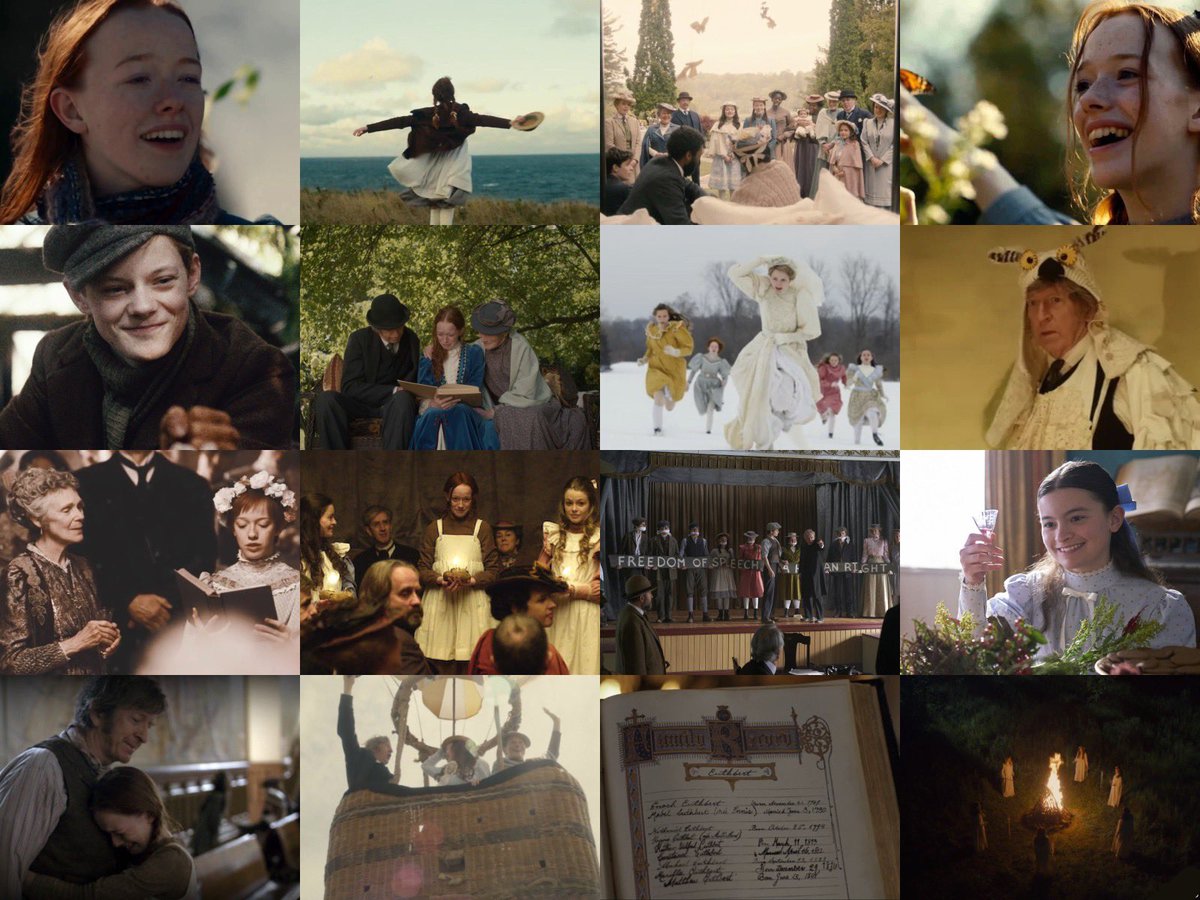 TheAvonleaBard's tweet photo. Welcome to Summer Bardโs last #AWAEbracket! (Donโt worry - Bard is not done yet ๐) Bard has collected 16 of the most iconic scenes from AwaE to battle it out this week (Sorry if your favorites were forgotten ๐ฑ) Who will win? Place your bets now! ๐ฅฐ๐
#renewannewithane https://t.co/y4CwEUzpQq