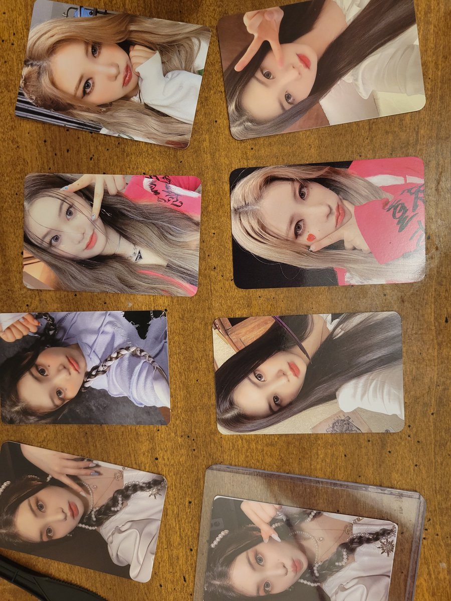 ploryluv's tweet photo. You'll never guess who my bias and bias wrecker are... https://t.co/tcinGrGmaP