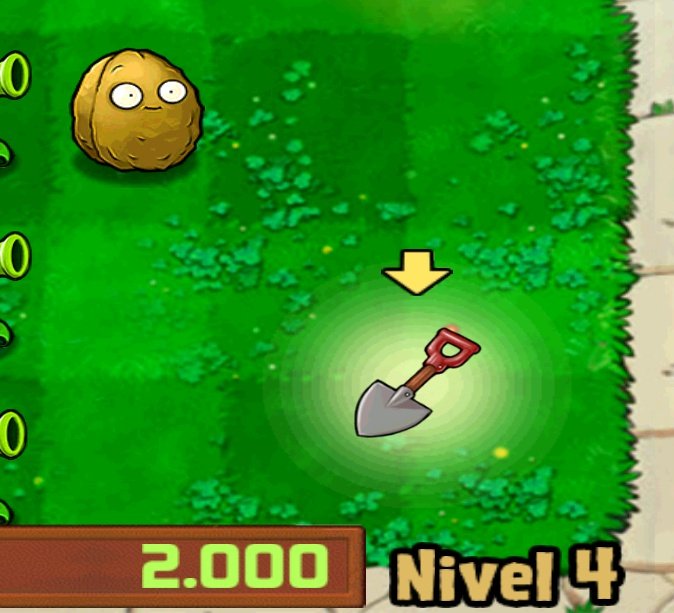 La UNICA VEZ en mi vida que toque una pala