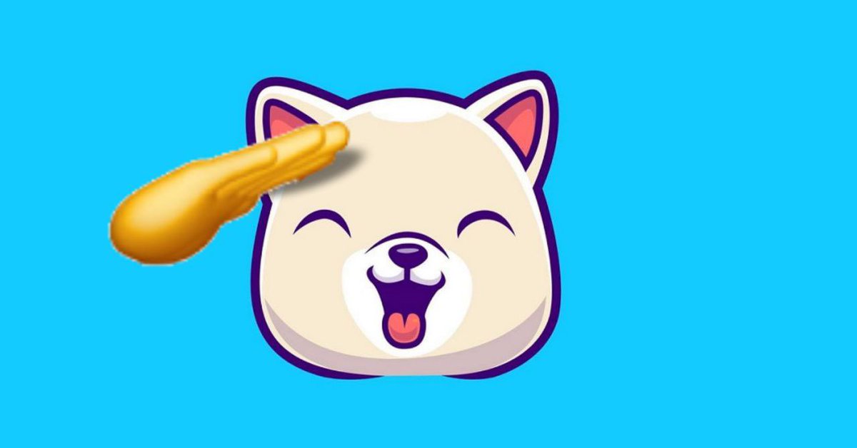 InuKishu's tweet image. PRESS ❤️ if you support #KISHU 🐶