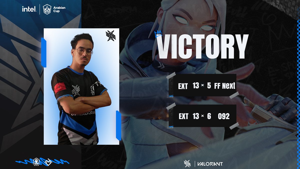 🏆 IAC PLAYGROUND Saison 2

Hi everyone, we started our journey by winning our first two games :
ExT 13 - 5 FF Next 
ExT 13 - 6 (092)

Wish us luck 🎉