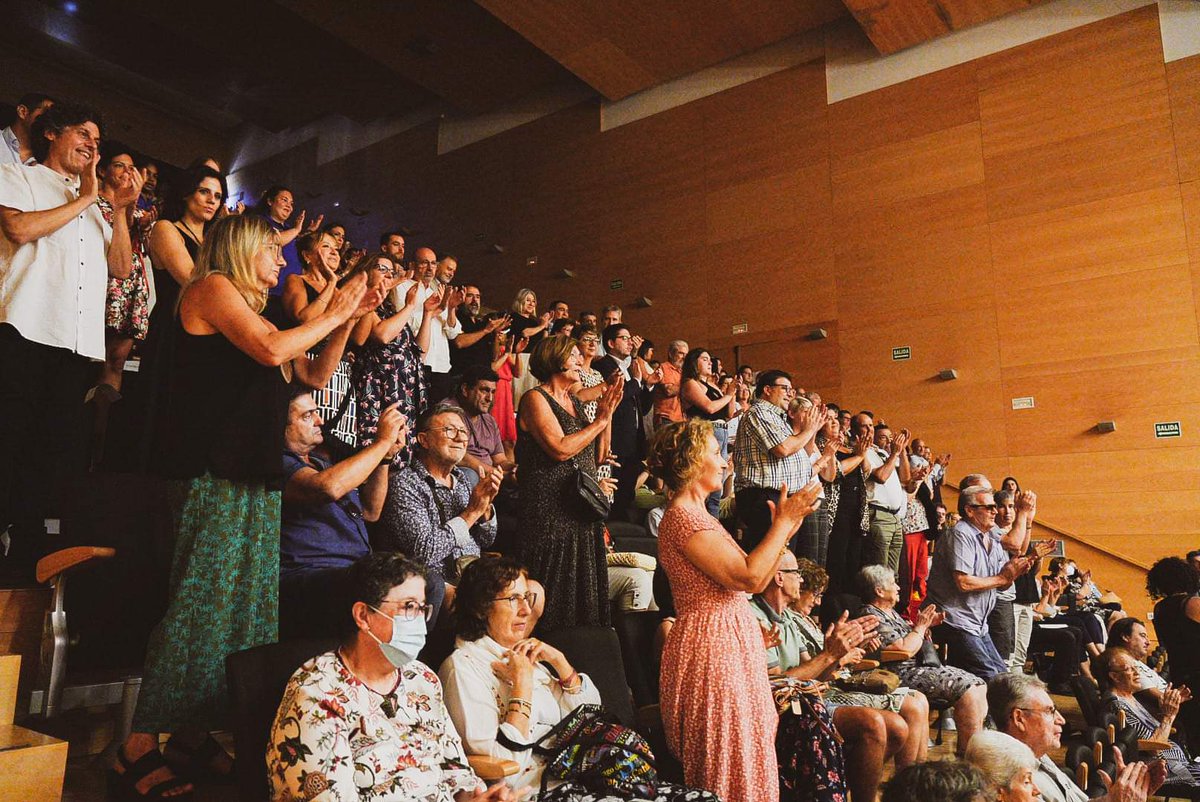 Centro Musical Paternense tweet media