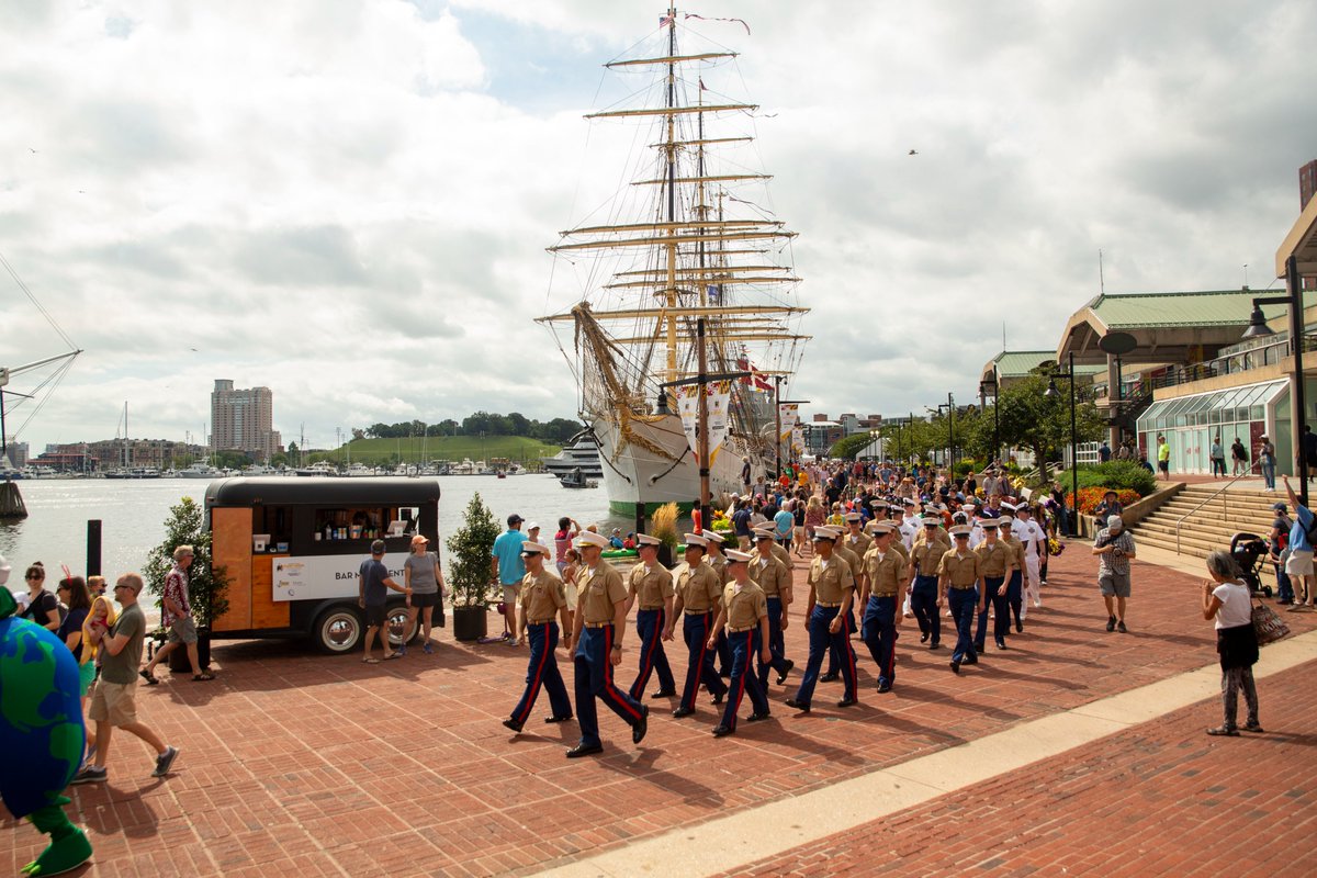 Marine Forces Command tweet media