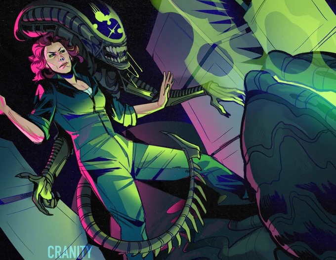HMMM nothing big but some slight improvements, nicer colors and backgrounds, funkier perspectives  