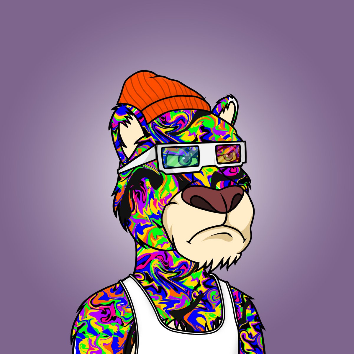 Social_Cheetahs's tweet photo. We've created 10,000 unique Cheetahs to socialize with. They are built from over 130 traits. Keep in mind. 
https://t.co/D7awPLQLoi

#NFT @NFTCommunity #Eth #NFTs #NFTProject #NFTCollection #nftcollector #NFTcollectibles #NFTProjects #nftcollectors #NFTcollections #nftart #N https://t.co/bleMGDzxna