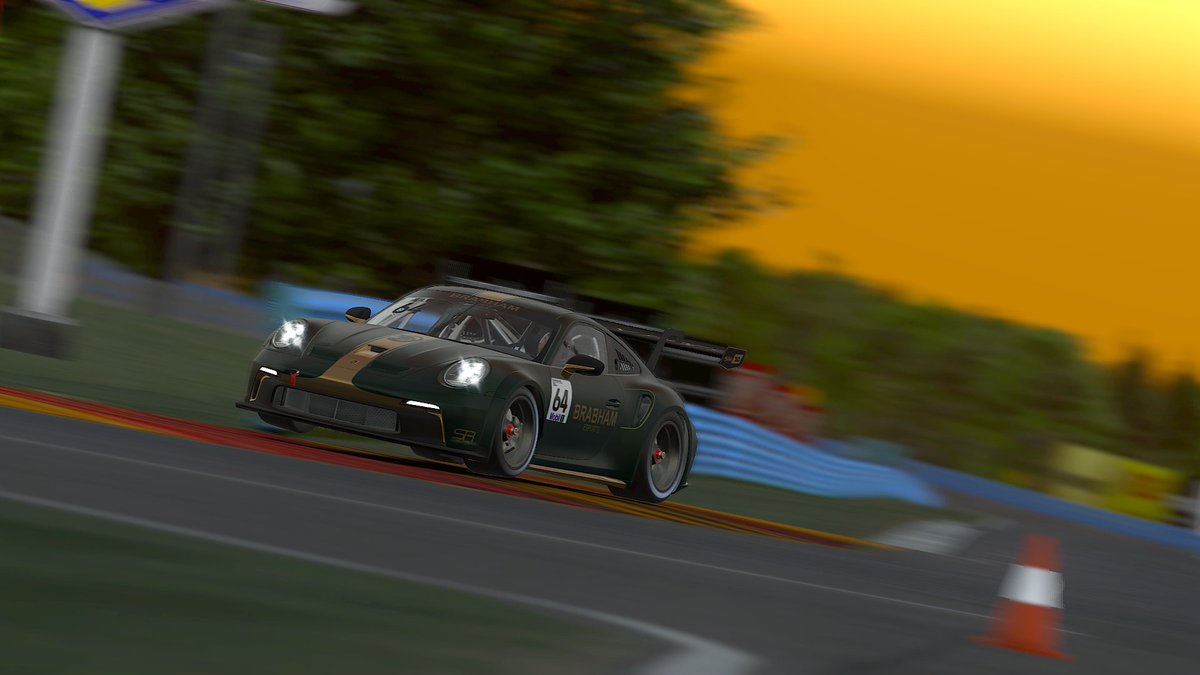 YAulbert's tweet image. New season 
New car
New me
🖖