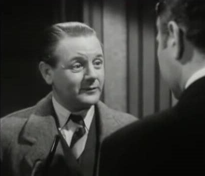 KeysSteven's tweet photo. If you like the Super (Wayne), seems everyone does (more Marple than Columbo), you’ll fall for Inspector Rockcliffe (Berkeley), Bronsten’s cop on the case in his earlier gem #TheyMadeMeAFugitive (47), any more hidden it’d be fossil #obsession #darknessatnoon #noiralley #filmnoir https://t.co/mCix9hYvh2