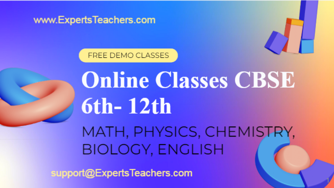 TeacherSoniya's tweet image. Live Online Classes: ExpertsTeachers.com 

#freedemoclasses #freedemoclass #onlineclasses #onlineclass #class #onlinetuitions #onlinetuition #democlass #democlasses #classdemo #tutions #tution #tutionclasses #tutionclass #onlineteachers #student #students #studentenrollment