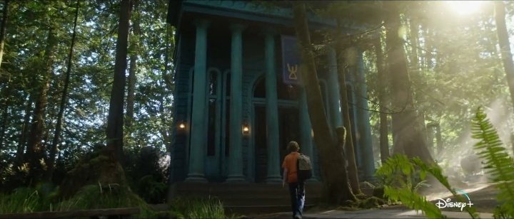dailypjo's tweet photo. Camp Half-Blood aesthetic. https://t.co/VJoCB0sdrr