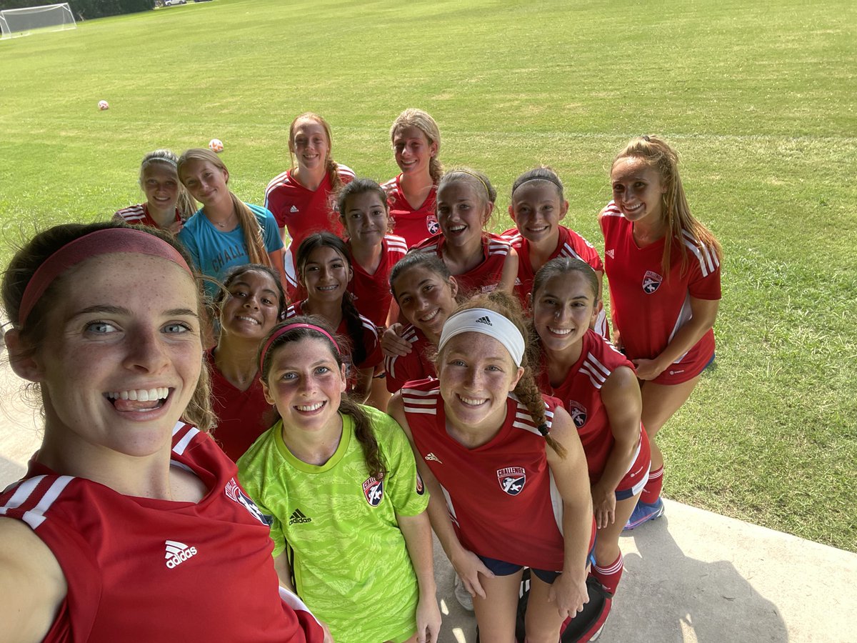 Challenge 06 ECNL-R (@csc06ecnlr) on Twitter photo That’s how you finish a 6 point weekend!!! TEAM!!! 5-1 win over Oklahoma Energy FC 06 ECNLR
<a href="/emilysydnor/">Emily Sydnor</a> ⚽️⚽️🅰️
<a href="/RileyKn49571111/">Riley Knox</a> ⚽️🅰️
<a href="/nadiaelhaimer/">Nadia Elhaimer</a> ⚽️
<a href="/LilyB_06/">lilybrown_s0ccer</a> ⚽️🅰️
Aspen 🅰️ That’s how you finish a 6 point weekend!!! TEAM!!! 5-1 win over Oklahoma Energy FC 06 ECNLR
<a href="/emilysydnor/">Emily Sydnor</a> ⚽️⚽️🅰️
<a href="/RileyKn49571111/">Riley Knox</a> ⚽️🅰️
<a href="/nadiaelhaimer/">Nadia Elhaimer</a> ⚽️
<a href="/LilyB_06/">lilybrown_s0ccer</a> ⚽️🅰️
Aspen 🅰️