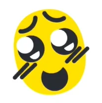 me when i see ina  