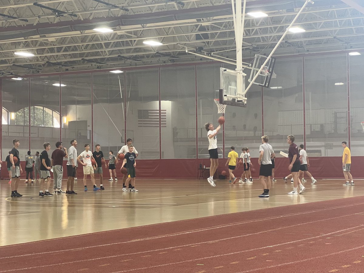 DAK Hoops tweet media