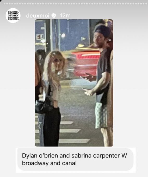 SabrinaUpdates tweet media