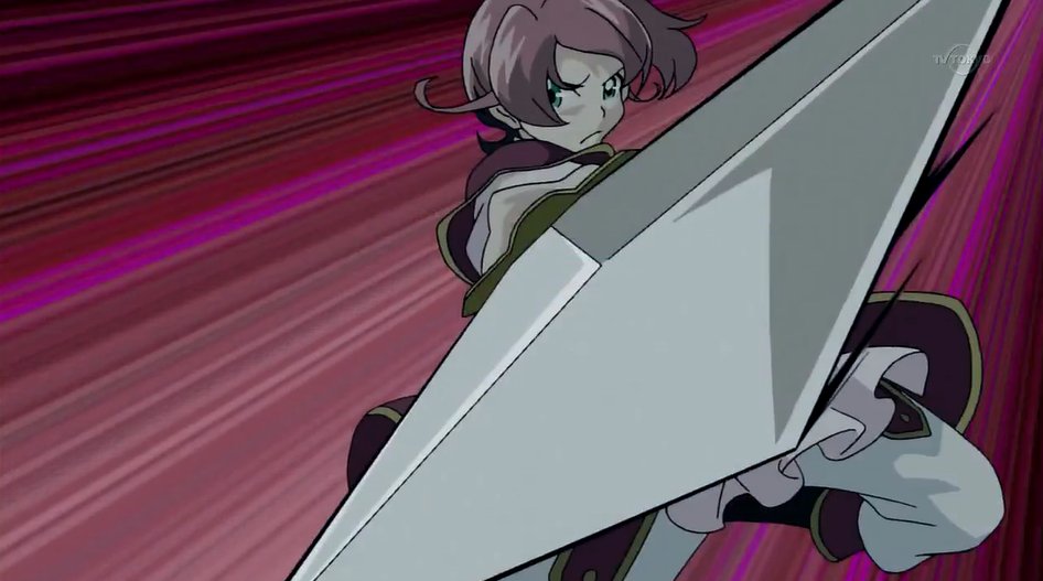 Daily III/Michael Arclight on Twitter "This is a show about card games