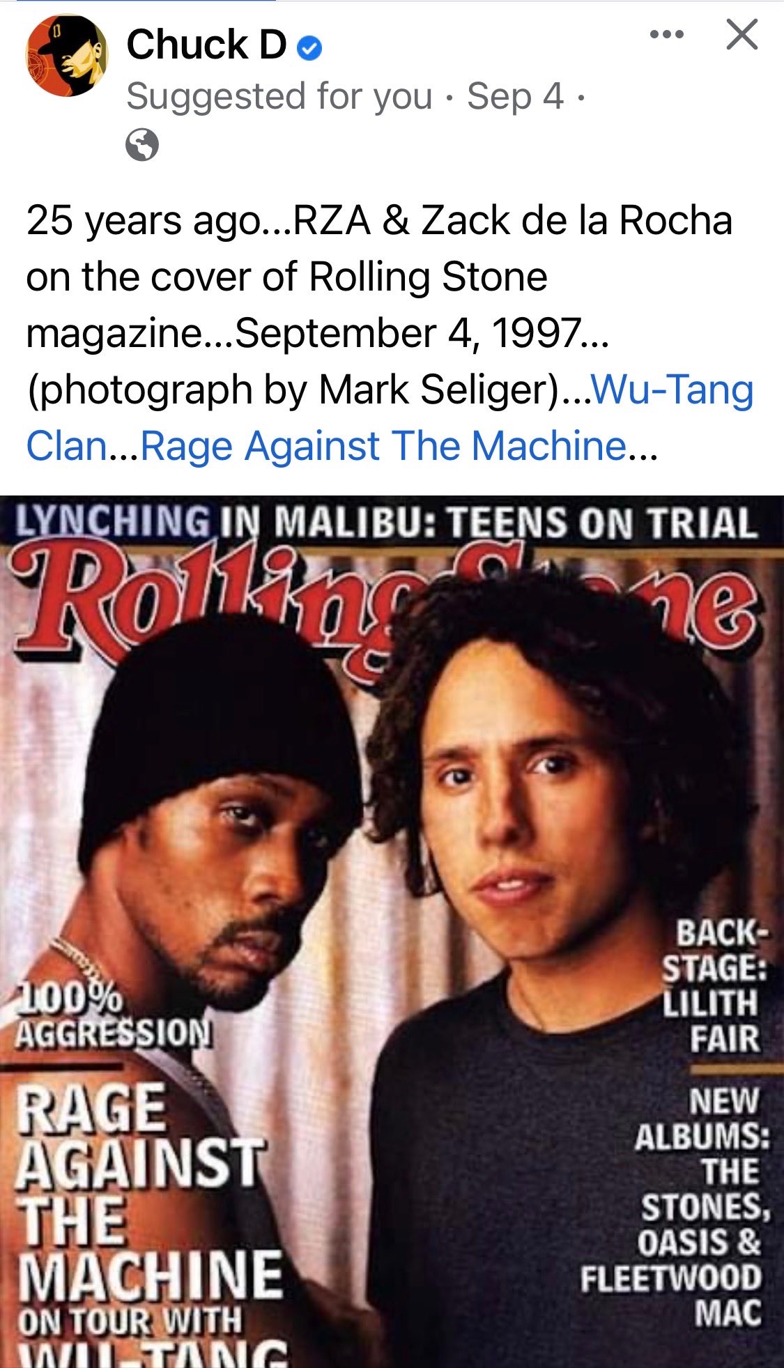 wu tang clan quotes from song