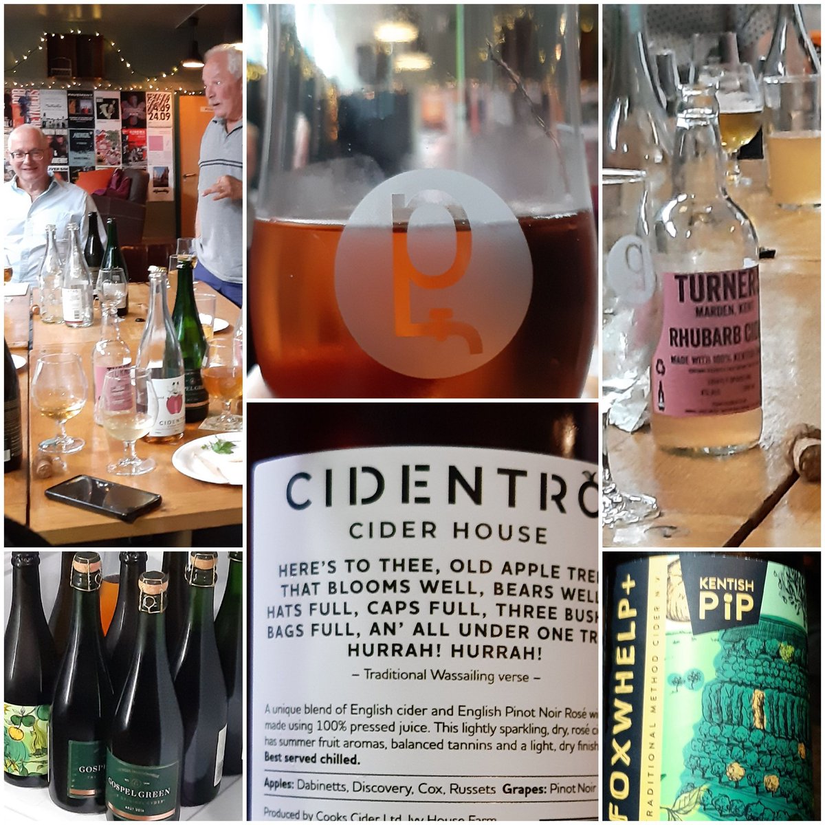 Michelle H tweet media