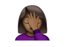 KeishaBottoms's tweet photo. Sigh… https://t.co/2BDiDMvXsi