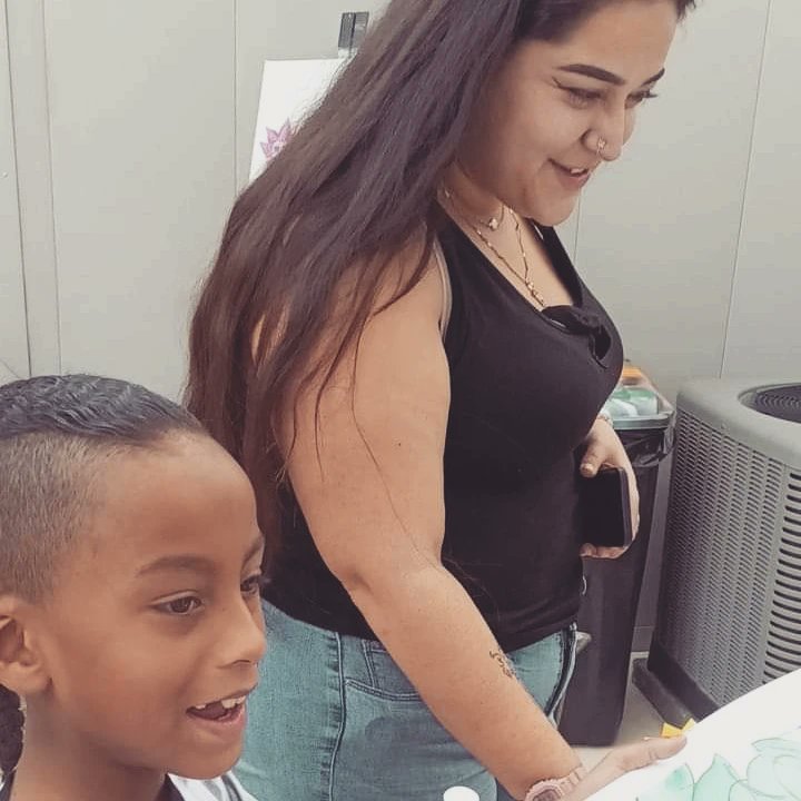 Cheymliss Studios tweet media