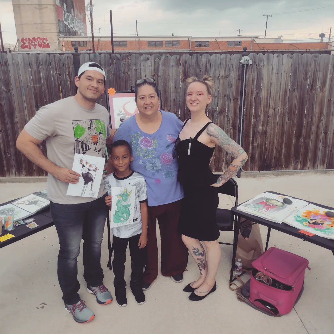 Cheymliss Studios tweet media