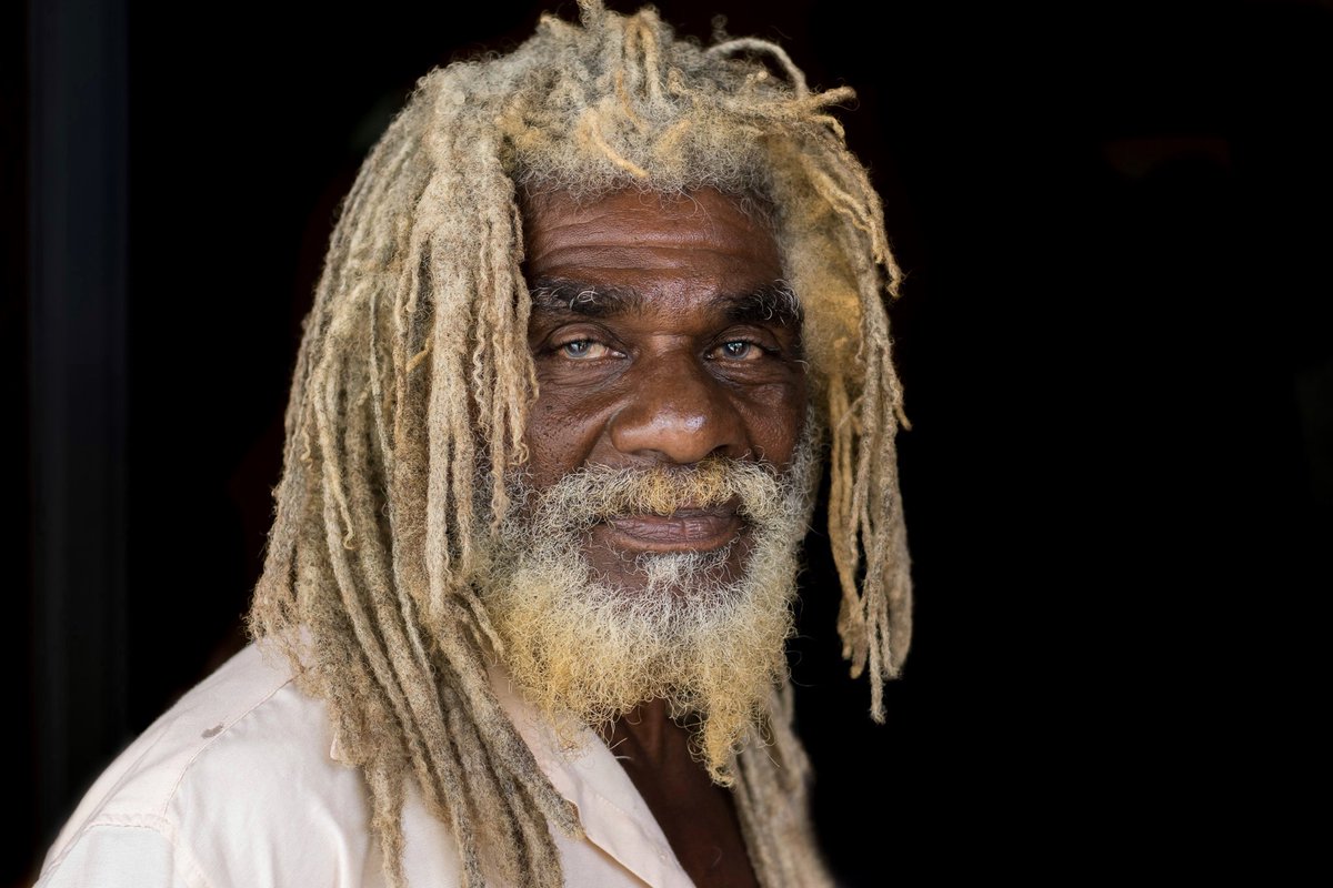Mr_Lawrence4's tweet photo. And you thought Velaryon's were just in House of Dragon. 

#Rastalivity 🇬🇩 #HouseOfTheDragon https://t.co/UQ4Z3A9K3X