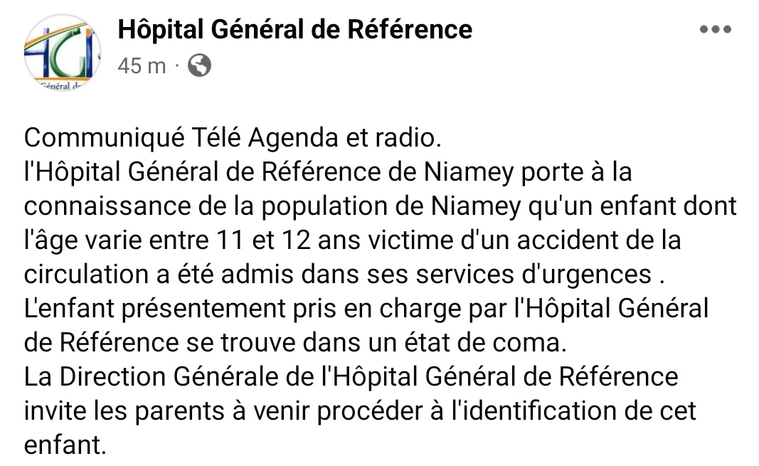 NigerEvent (@eventniger) on Twitter photo 