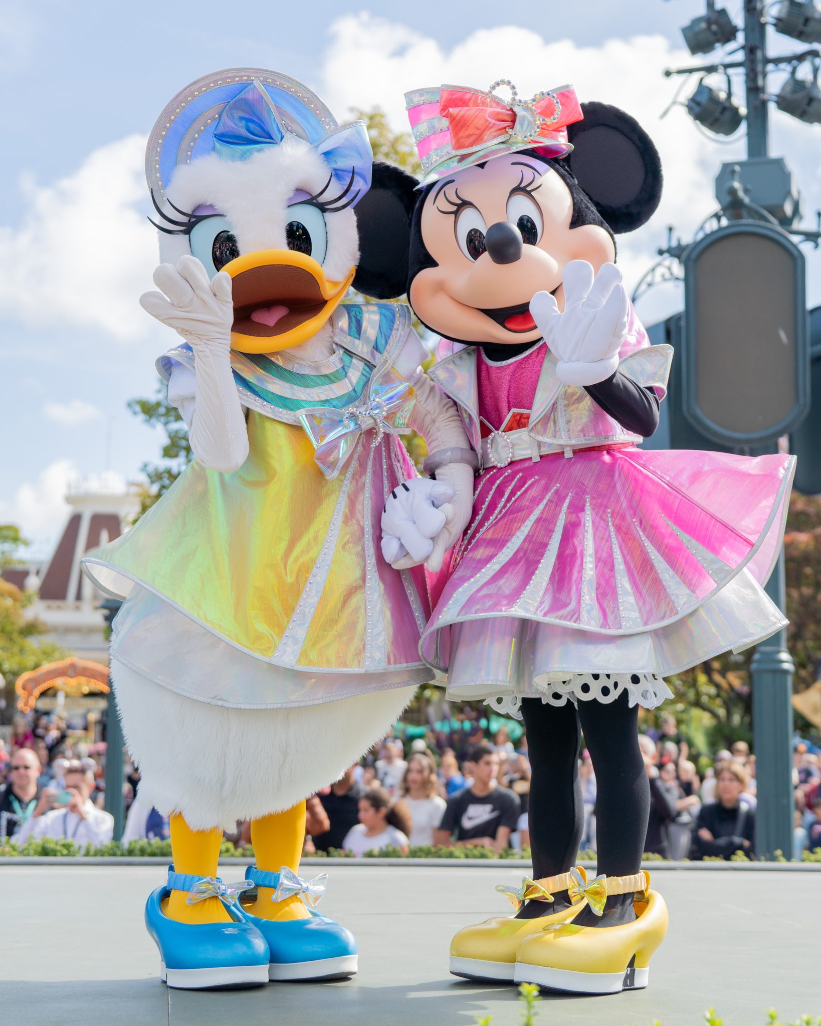 ヘイロータイ (blueblue_rabb) / Twitter