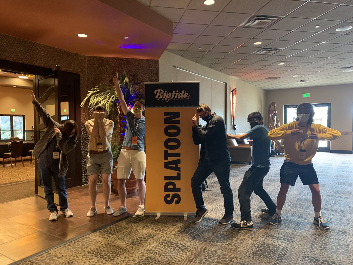 License to Krill tweet media