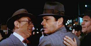 Forget it, Jake; it's Ford Field.