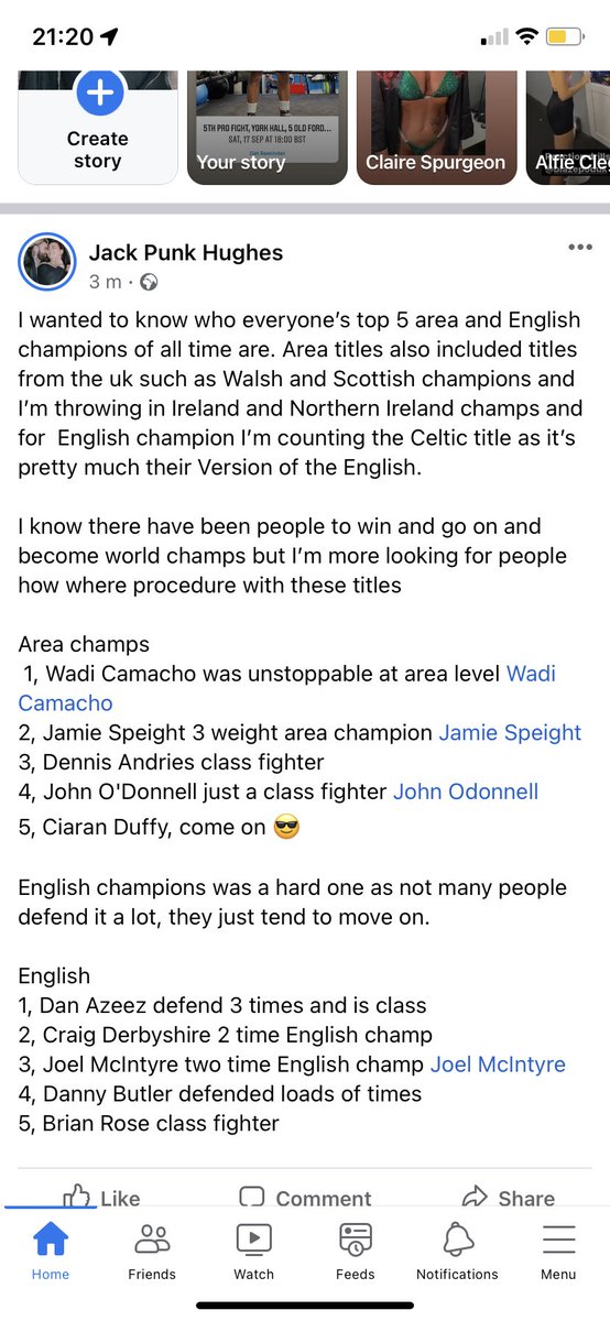 Jack_ThePunk's tweet photo. #boxing #areatitle #Southernarea #english #englishchamps #englishtitle #title #champ #champs #champion https://t.co/eTteYMQRDk