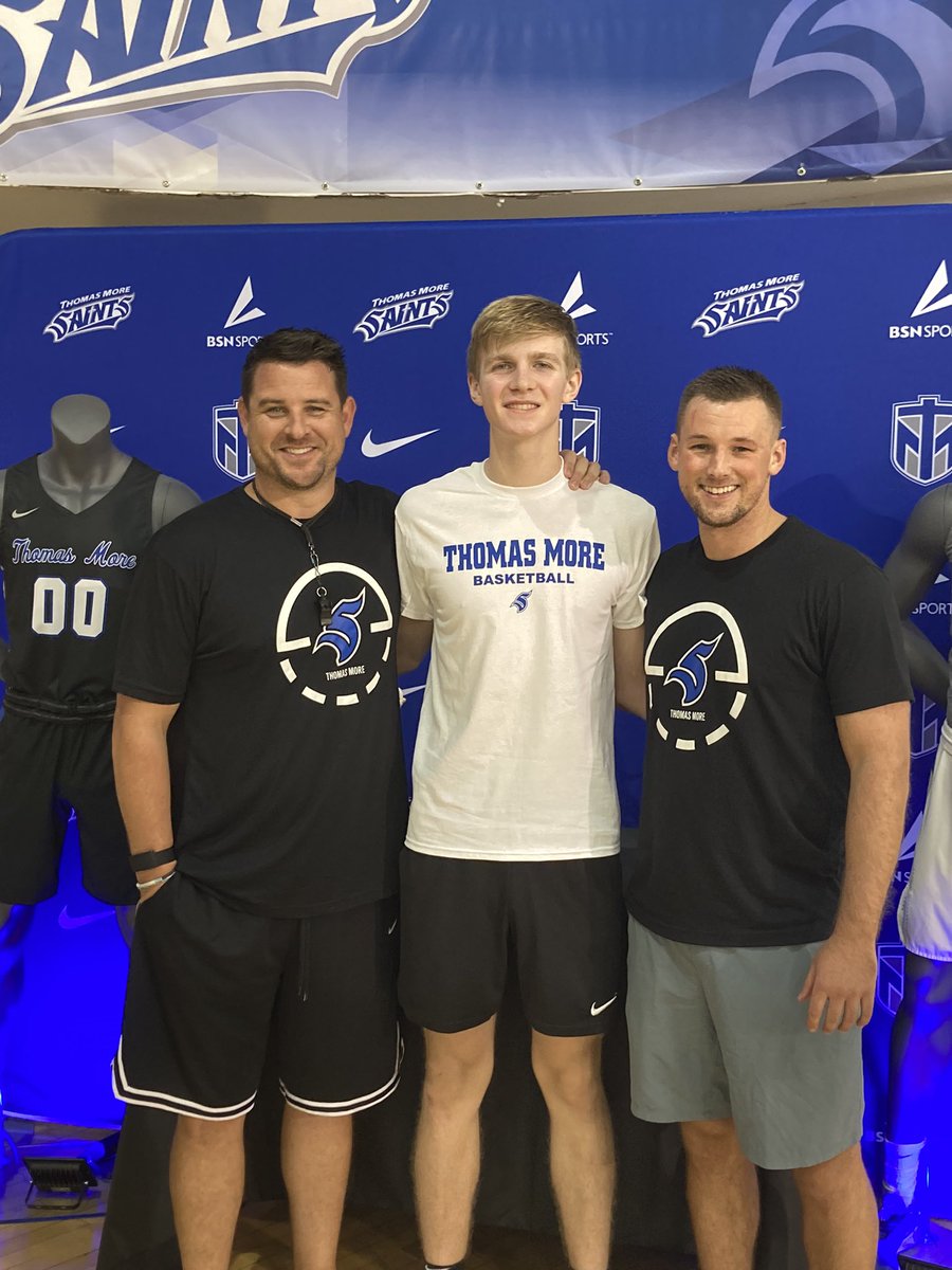 ZaneWhitaker05's tweet photo. Great elite camp at @TMUMensBBall . Had a lot of fun and great comp. Great coaching staff and facility @JustinMRay https://t.co/d4QGI7towL