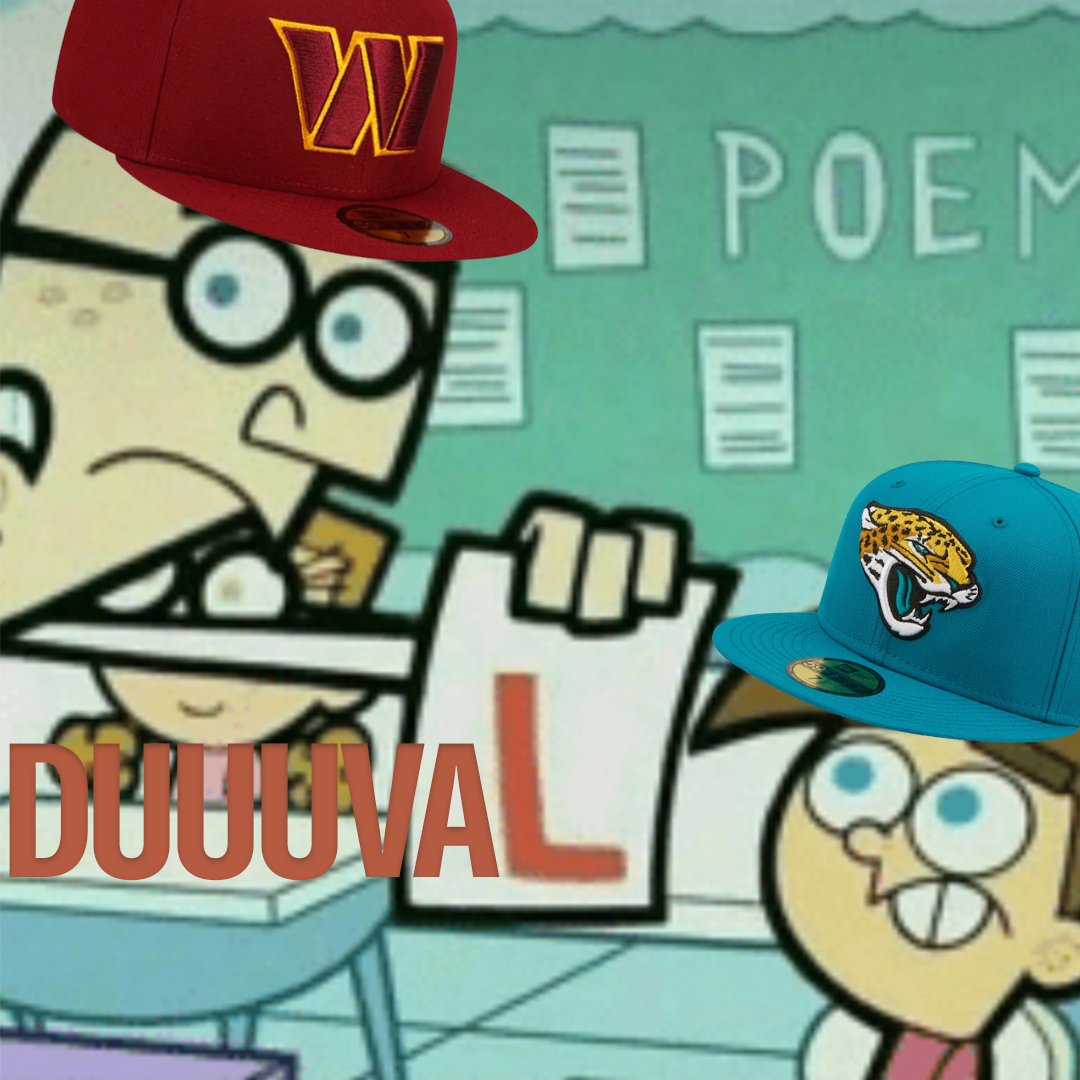 Commanders's tweet image. 𝐖