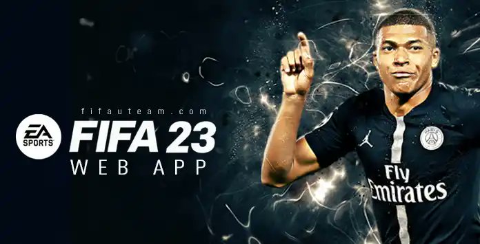 FIFA 20 Web App Release Date Announced
