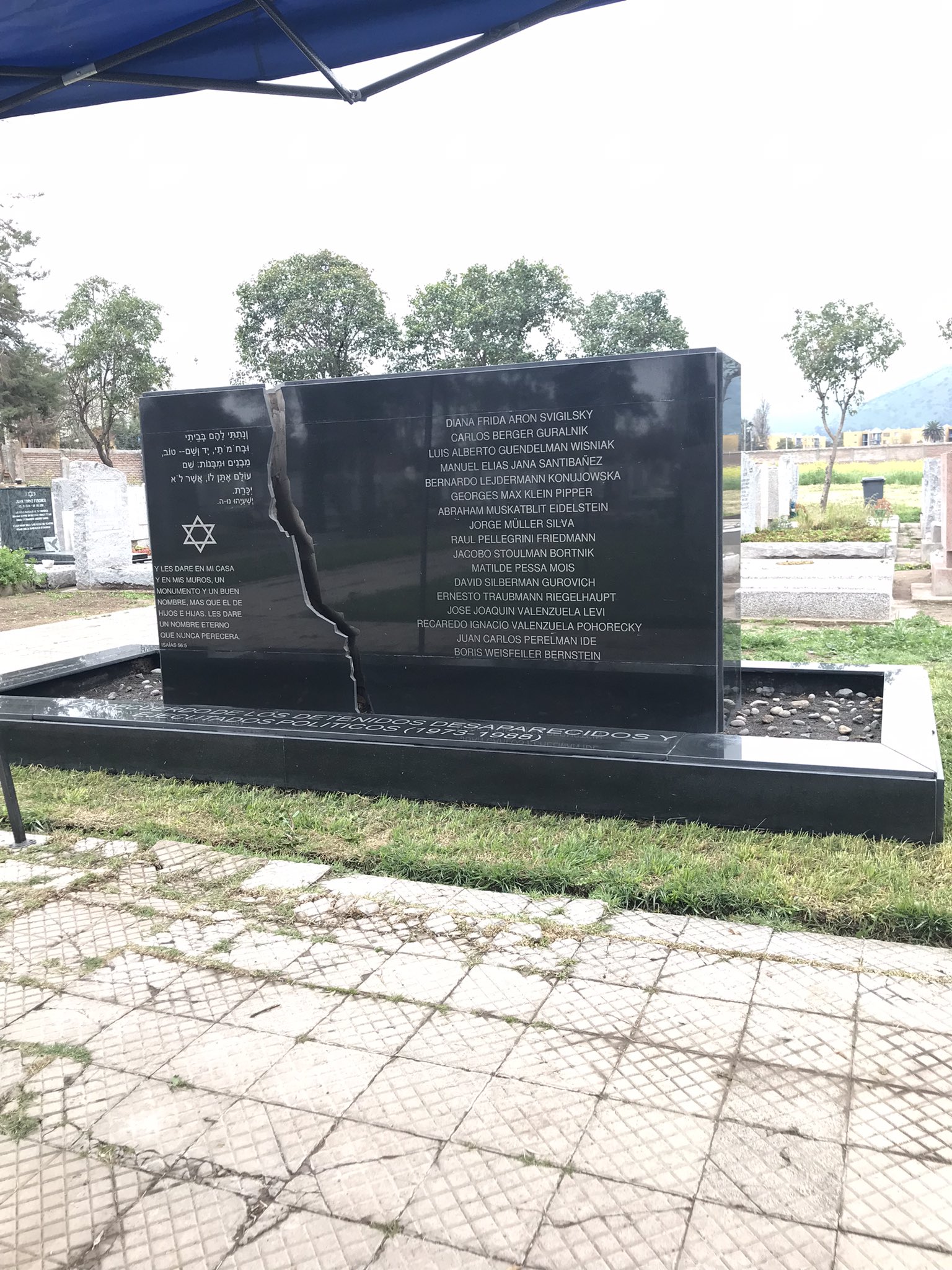 Centro Progresista Judío Chile on Twitter: 