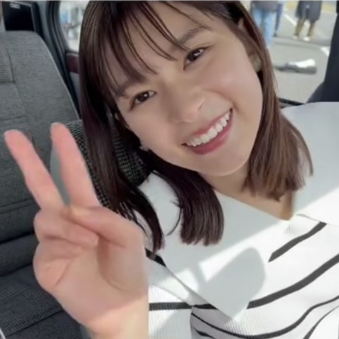 9月12日（月）☁17℃
おはようございます
今週も宜しくお願いします🐱

#芳根京子