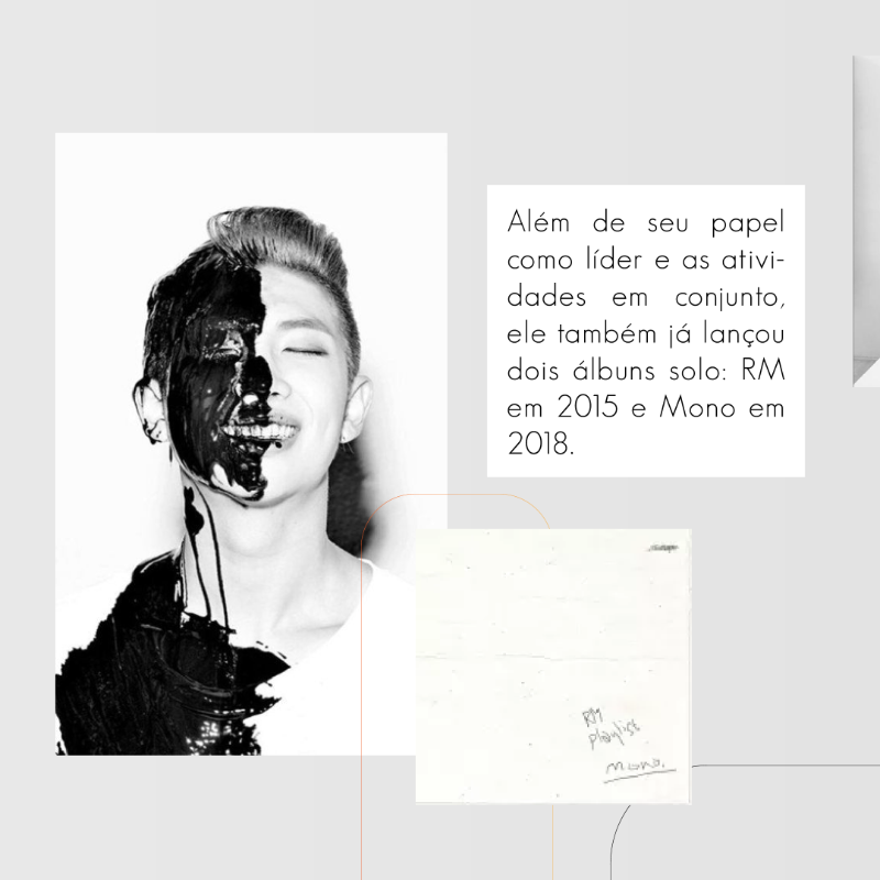 ARMY_HTP's tweet photo. Namjoon inspira arte. Ele é a pura arte 💜

#RMyEntirety #OurPlanetHasNamjoon
#OurArtMuseRM #NAMJOONDAY