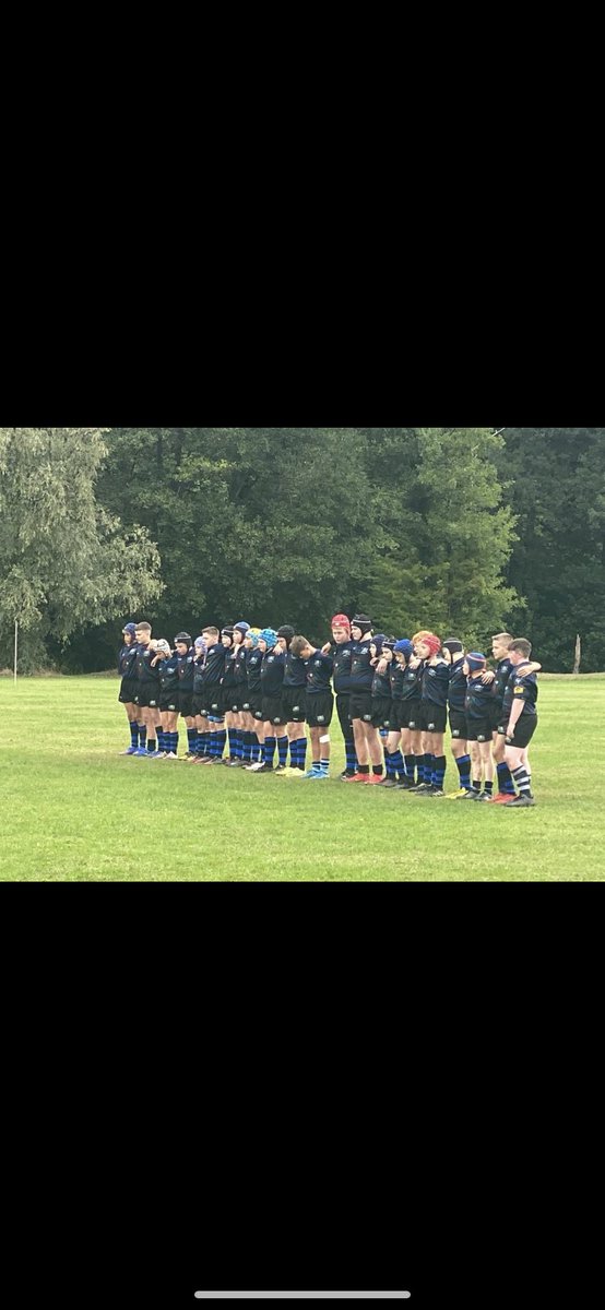 Vikings16s's tweet photo. Massive thanks to @ppoolutdMandJ for coming to @newbridgerfc today. What a great contest for grassroots. No easy games, always wanting to play the best, and both teams will take away a lot from this fixture. Looking forward to the return game #Vikings #Respect #HMTheQueen https://t.co/88j0amYVRE