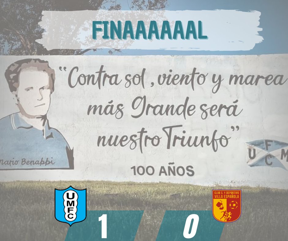 umfc1921's tweet photo. URUGUAY MONTEVIDEO FUTBOL CLUB 

ESTAMOS EN PLAY OFF  😎 https://t.co/Gj2jeDcLpG