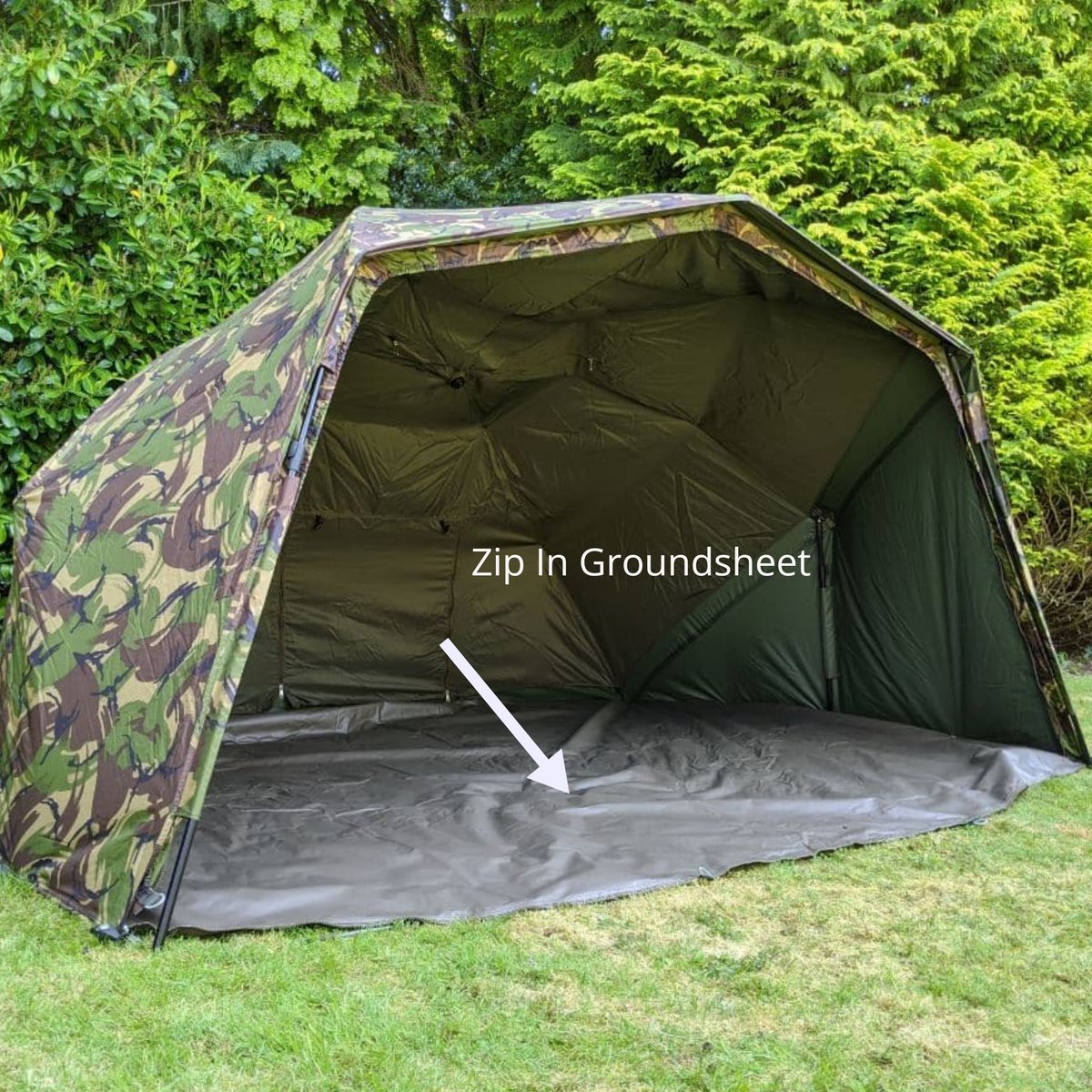 Cyprinus Tackle tweet media