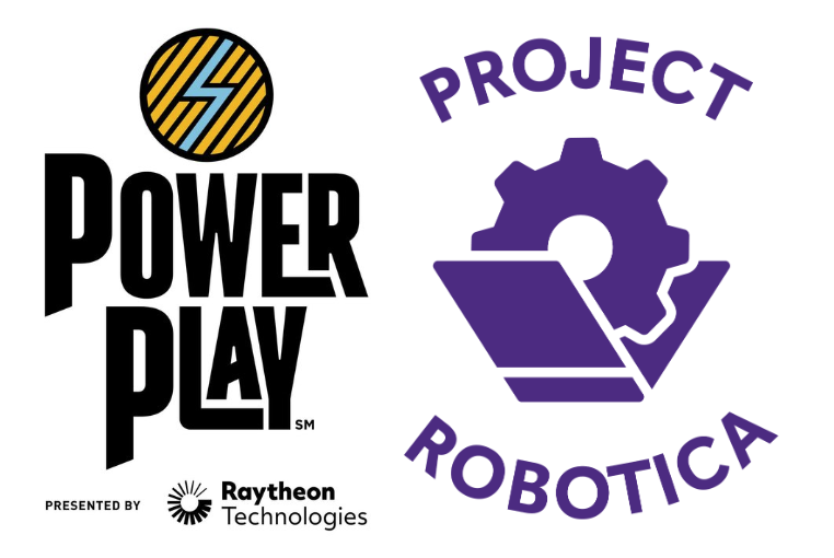 The Power Play season has officially started! Good luck to all FTC teams we're excited to see what you create. Find ideas for drivetrains, subsystems, and more on our pages. The hardware page is a great place to start. projectrobotica.wiki/wiki/FTC:Hardw… #projectrobotica #ftc #powerplay