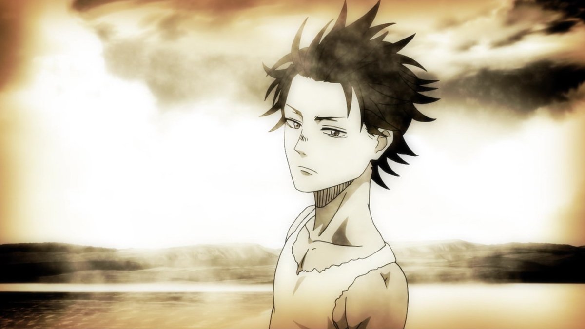 ヤミ団長!! #ブラッククローバー #ヤミ団長 #ヤミスケヒロ #模写