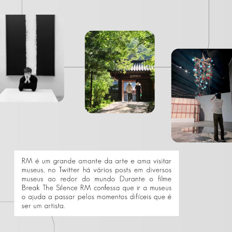 ARMY_HTP's tweet photo. Namjoon inspira arte. Ele é a pura arte 💜

#RMyEntirety #OurPlanetHasNamjoon
#OurArtMuseRM #NAMJOONDAY