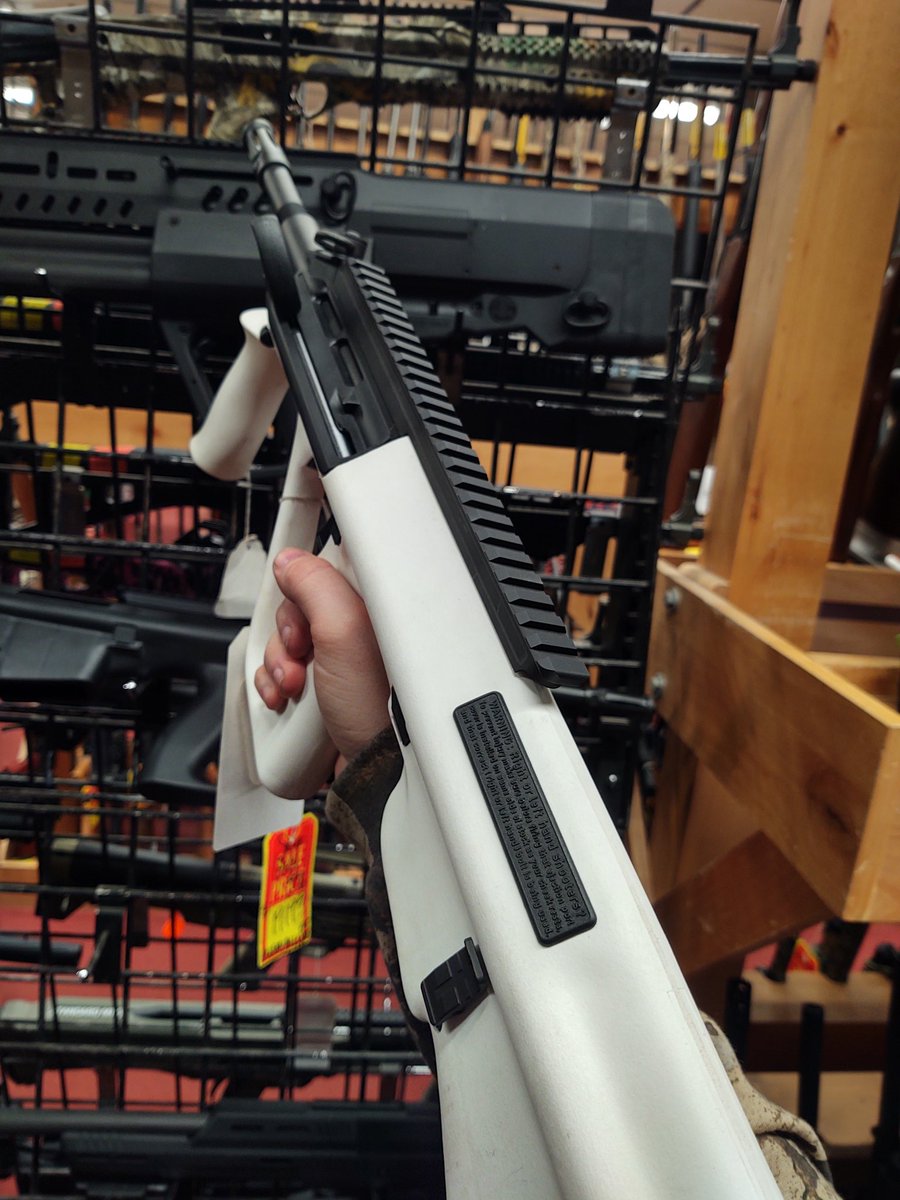 Had fun this weekend! Got to see all sorts of exotic guns, including firing an Armsel Striker! Remember to practice proper firearm safety at all times and be responsible, people! 
 #guns #firearms #safety