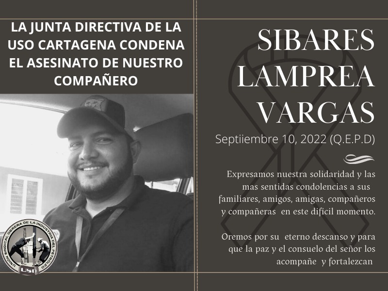 USO_subdirectiva_cartagena tweet media