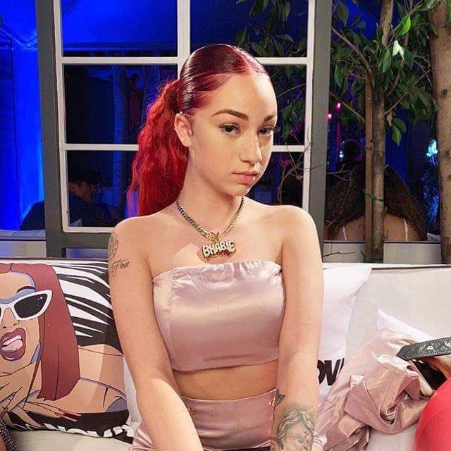 Daddy’s little cum slut @BlackedBhabie