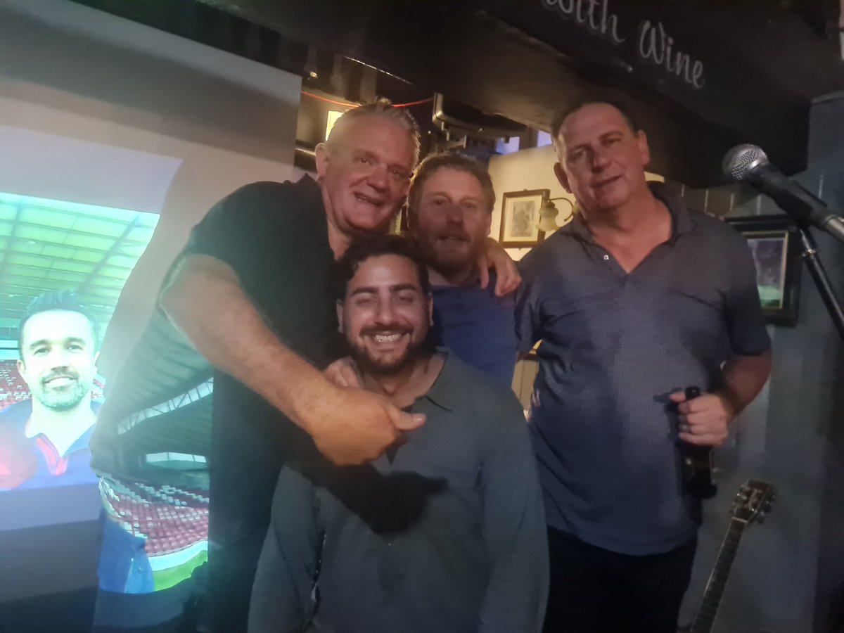 Lex Football Club tweet media