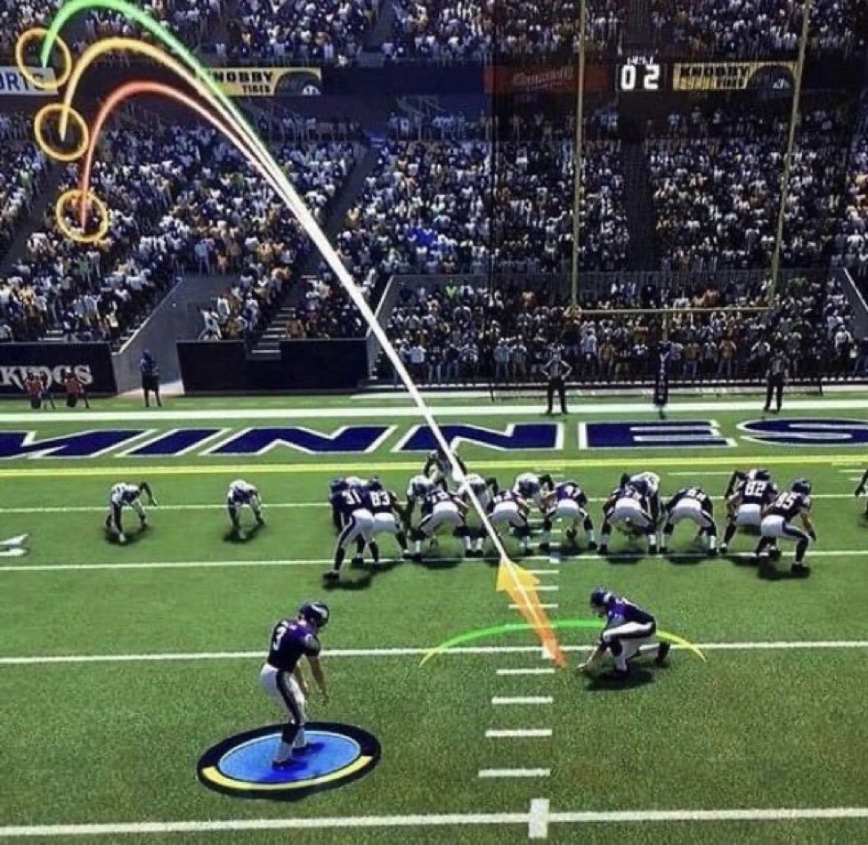 Playmaker Betting on Twitter "NFL kickers on game winning field goals