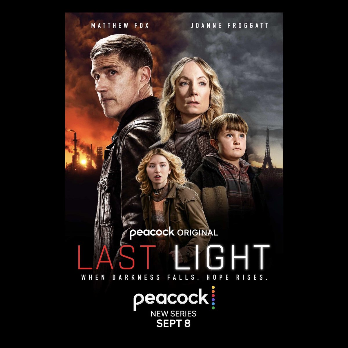 My music has been placed on the 1st season, episode 2, of Last Light (Peacock, MGM). Thanks to everyone involved for making this possible. Album: Oriental Pop - Publisher: Warner Chappell
•
•
•
•
•
#productionmusic #soundtrack #musicsupervisor #musicindustry