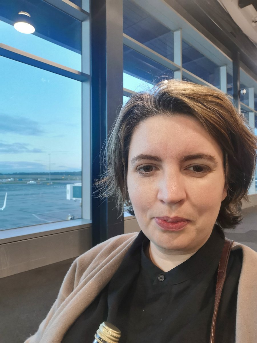 lady_nerd's tweet photo. Goodbye Australia, it's been one heck of a 9 day trip. To @CrikeyCon and @BSidesMelbourne - you are fantastic, thanks for everything you do + letting me speak.
To those I met or who reached out, I'm glad to have met you.
Time to get back to @safestack and #protectusall https://t.co/Binw5bMs0E