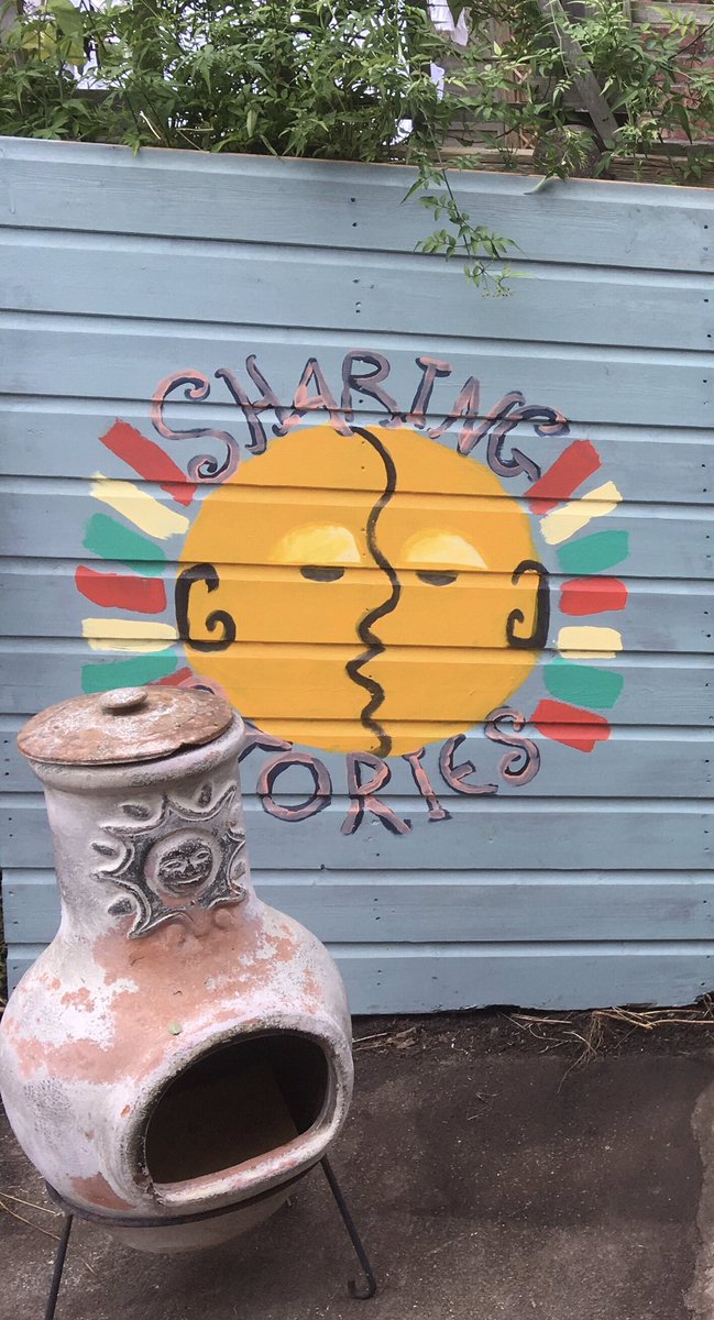 Thank you to <a href="/noodinchorlton/">Nood in Chorlton</a> <a href="/HorseJockey/">Horse&JockeyChorlton</a> <a href="/potterycorner/">Pottery Corner</a> <a href="/EpicerieLudo/">Epicerie Ludo</a> <a href="/_bisousbisous/">Bisous Bisous</a> <a href="/DeNovoChorlton/">De Novo</a> <a href="/Hurricaneathome/">Hurricane At Home</a> <a href="/FrannyandFiler/">Franny & Filer</a> <a href="/charlottesdance/">CharlotteSearle</a> <a href="/spearingfitness/">Sarah Spearing</a> <a href="/No68BeechRoad/">No.68</a>  and #thecuriousfox for their generous raffle prizes for our fundraiser #supportingmentalhealth