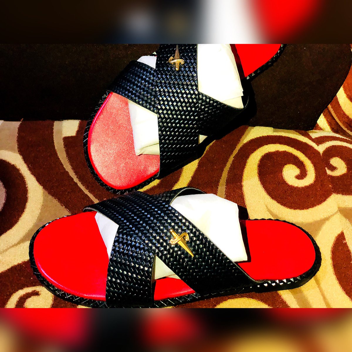 JDsteps1's tweet image. Twitter please retweet my handworks 🙏🙏🙏🙏🙏

1st Frame :10,000 naira
2nd: 9,000 naira
3rd: 9,000 naira
4th: 10,000 naira

we deliver nationwide ✈️✈️✈️